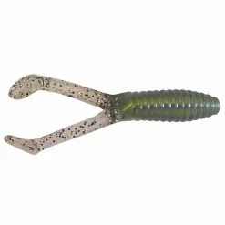 Promotion - Kalin's Triple Threat Crappie Scrub Soft Bait 31 Promotion - Kalin's Triple Threat Crappie Scrub Soft Bait -Deals Fishusa Store unnamed file 7467