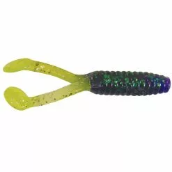 Promotion - Kalin's Triple Threat Crappie Scrub Soft Bait 32 Promotion - Kalin's Triple Threat Crappie Scrub Soft Bait -Deals Fishusa Store unnamed file 7468