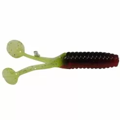 Promotion - Kalin's Triple Threat Crappie Scrub Soft Bait 34 Promotion - Kalin's Triple Threat Crappie Scrub Soft Bait -Deals Fishusa Store unnamed file 7470