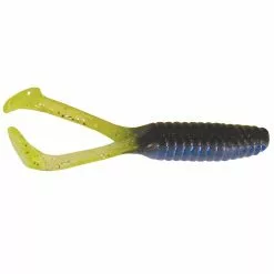 Promotion - Kalin's Triple Threat Crappie Scrub Soft Bait 43 Promotion - Kalin's Triple Threat Crappie Scrub Soft Bait -Deals Fishusa Store unnamed file 7479