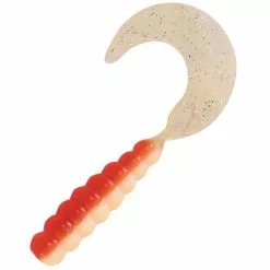 Promotion - Kalin's Triple Threat Grub Soft Bait -Deals Fishusa Store unnamed file 7487