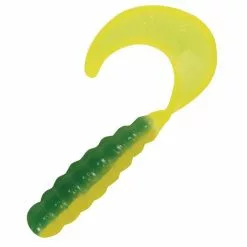 Promotion - Kalin's Triple Threat Grub Soft Bait -Deals Fishusa Store unnamed file 7498