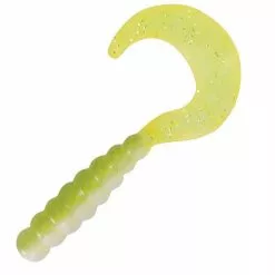 Promotion - Kalin's Triple Threat Grub Soft Bait -Deals Fishusa Store unnamed file 7499