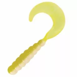 Promotion - Kalin's Triple Threat Grub Soft Bait -Deals Fishusa Store unnamed file 7501