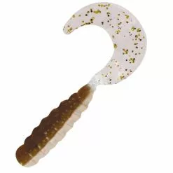 Promotion - Kalin's Triple Threat Grub Soft Bait -Deals Fishusa Store unnamed file 7502