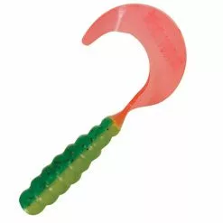 Promotion - Kalin's Triple Threat Grub Soft Bait -Deals Fishusa Store unnamed file 7510