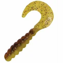 Promotion - Kalin's Triple Threat Grub Soft Bait -Deals Fishusa Store unnamed file 7512