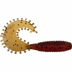 Promotion - Kalin's Tickle Grub Soft Bait -Deals Fishusa Store unnamed file 7527