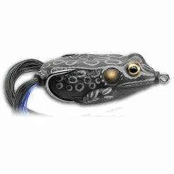 Promotion - Live Target Hollow Body Frog Topwater Bait
