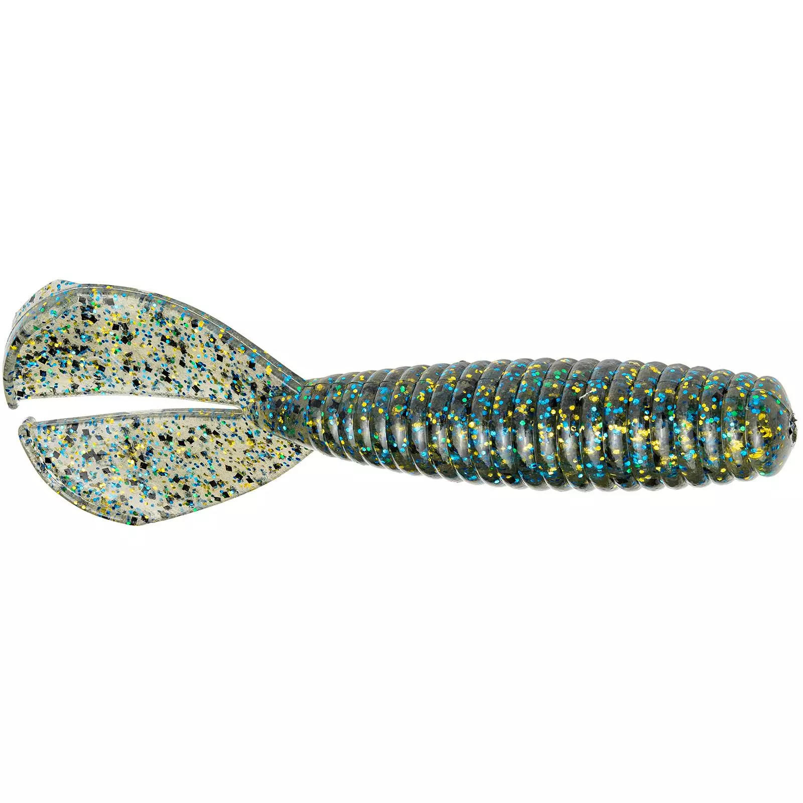 Promotion - Strike King Rage Magnum Menace Grub 8 Promotion - Strike King Rage Magnum Menace Grub - Image 8