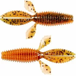 Promotion - Z-Man TRD Bugz