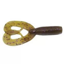 Promotion - Yamamoto Double Tail Grub