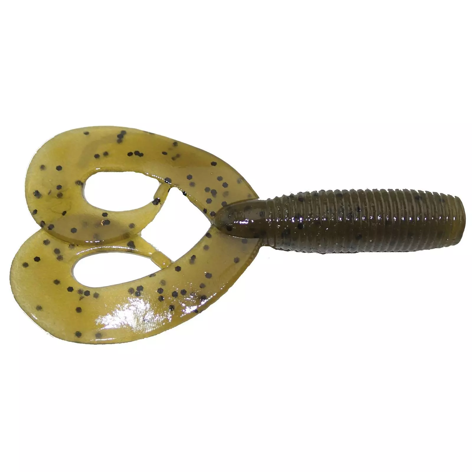 Promotion - Yamamoto Double Tail Grub 6 Promotion - Yamamoto Double Tail Grub - Image 6