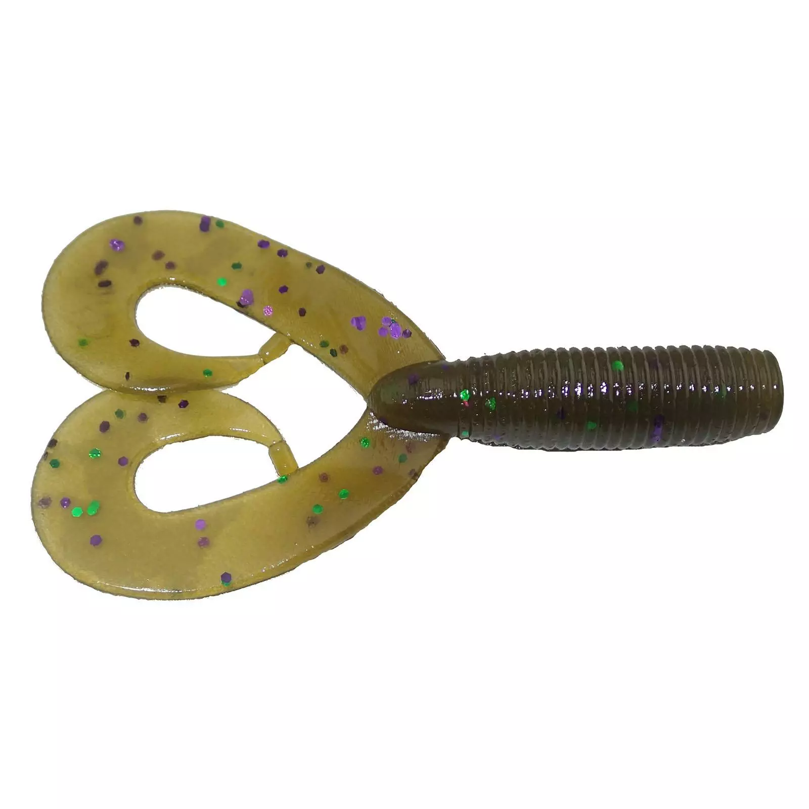 Promotion - Yamamoto Double Tail Grub 7 Promotion - Yamamoto Double Tail Grub - Image 7
