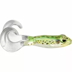 Promotion - Live Target Freestyle Topwater Frog Bait