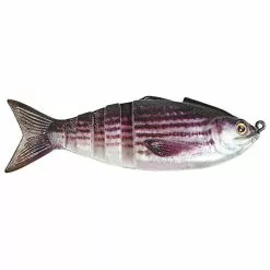 Promotion - Lunkerhunt Gambit Swimbait