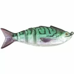 Promotion - Lunkerhunt Gambit Swimbait -Deals Fishusa Store unnamed file 7737