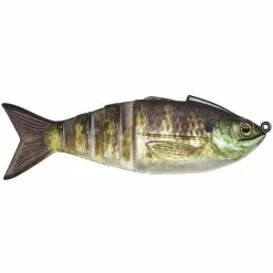 Promotion - Lunkerhunt Gambit Swimbait -Deals Fishusa Store unnamed file 7738