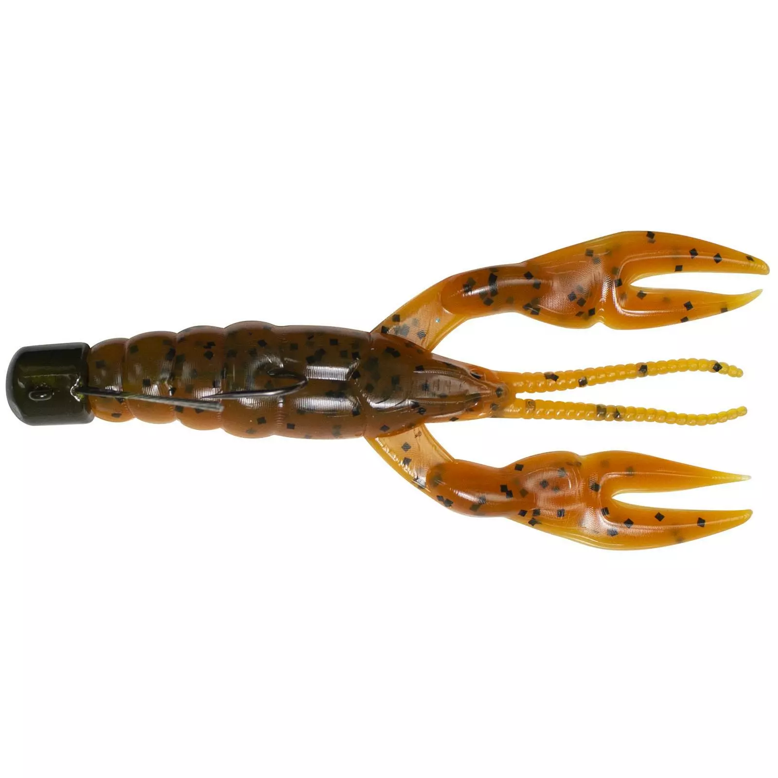 Promotion - Lunkerhunt Finesse Craw 1 Promotion - Lunkerhunt Finesse Craw