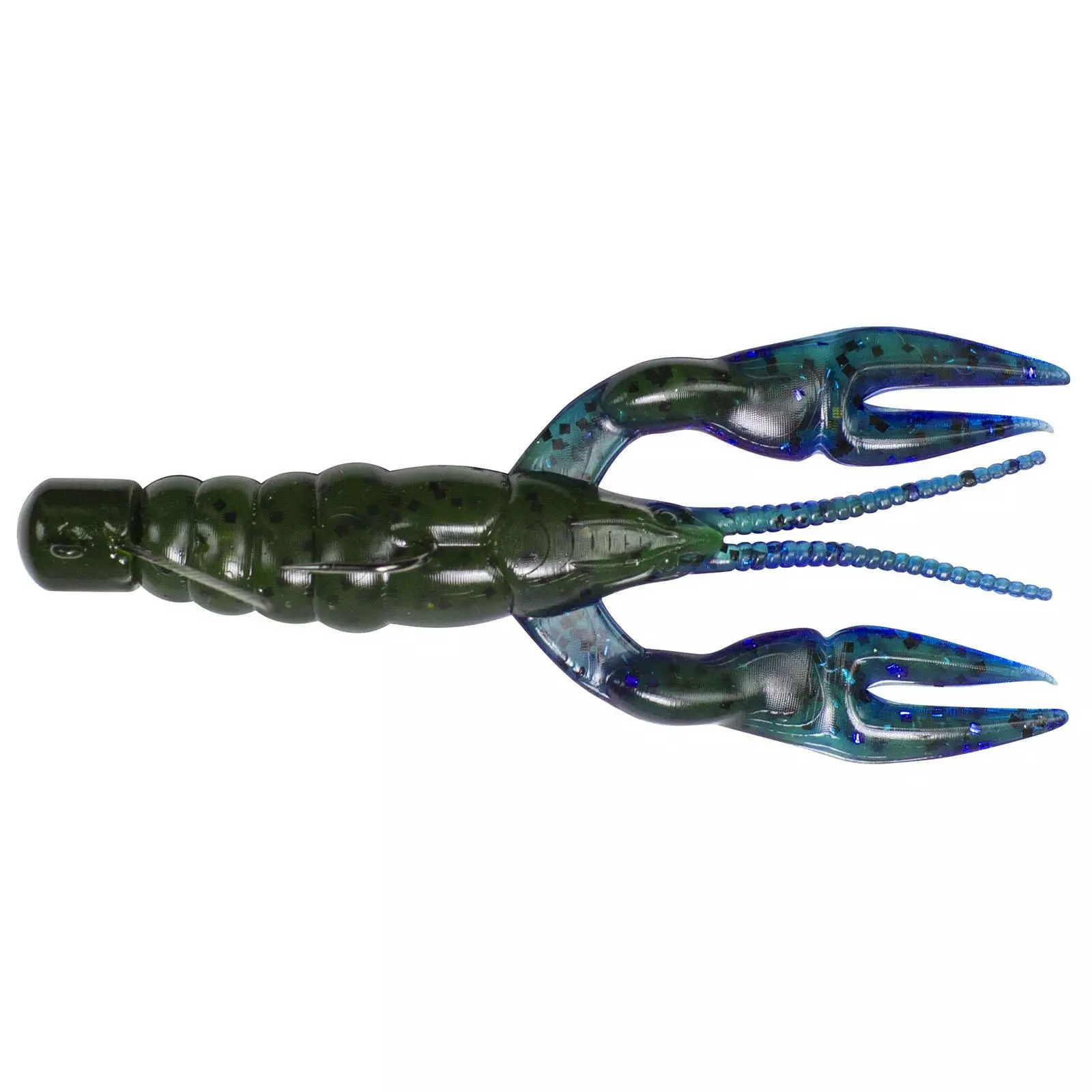 Promotion - Lunkerhunt Finesse Craw 2 Promotion - Lunkerhunt Finesse Craw - Image 2