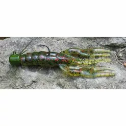 Promotion - Lunkerhunt Finesse Craw 9 Promotion - Lunkerhunt Finesse Craw -Deals Fishusa Store unnamed file 7742
