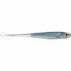 Promotion - Live Target Ghost Tail Drop Shot Minnow