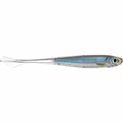 Promotion - Live Target Ghost Tail Drop Shot Minnow