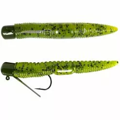 Promotion - Lunkerhunt Pre-Rigged Finesse Worm -Deals Fishusa Store unnamed file 7758