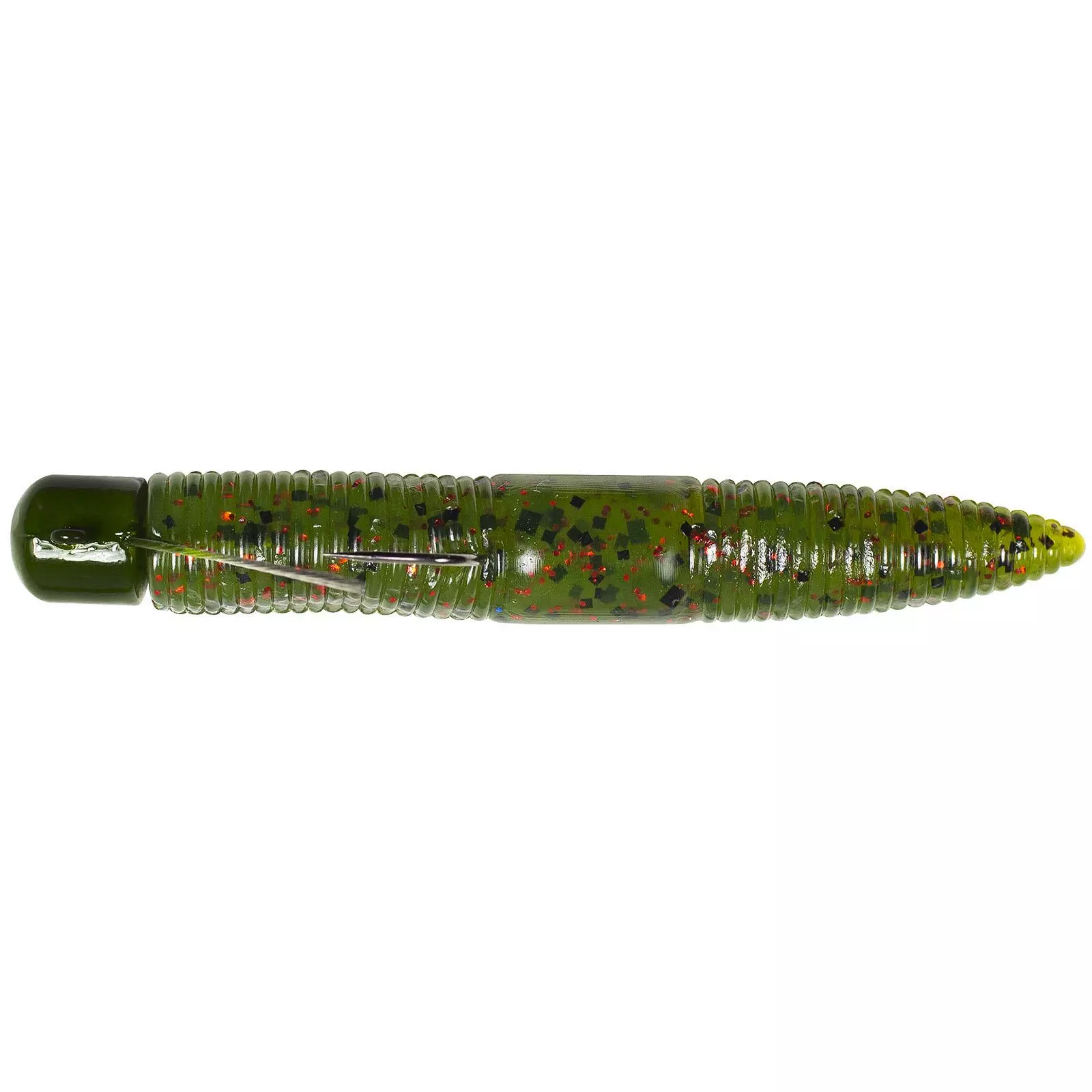 Promotion - Lunkerhunt Finesse Worm 3 Promotion - Lunkerhunt Finesse Worm - Image 3