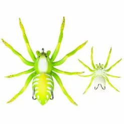 Promotion - Lunkerhunt Phantom Spider