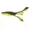 Promotion - 13 Fishing Wobble Craw Rabbit Ear