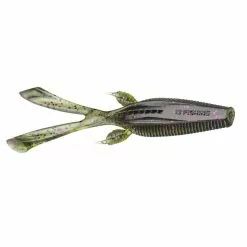 Promotion - 13 Fishing Invader Rabbit Ear Creature
