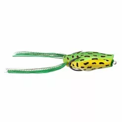 Promotion - 13 Fishing Trash Panda Poppin' Frog