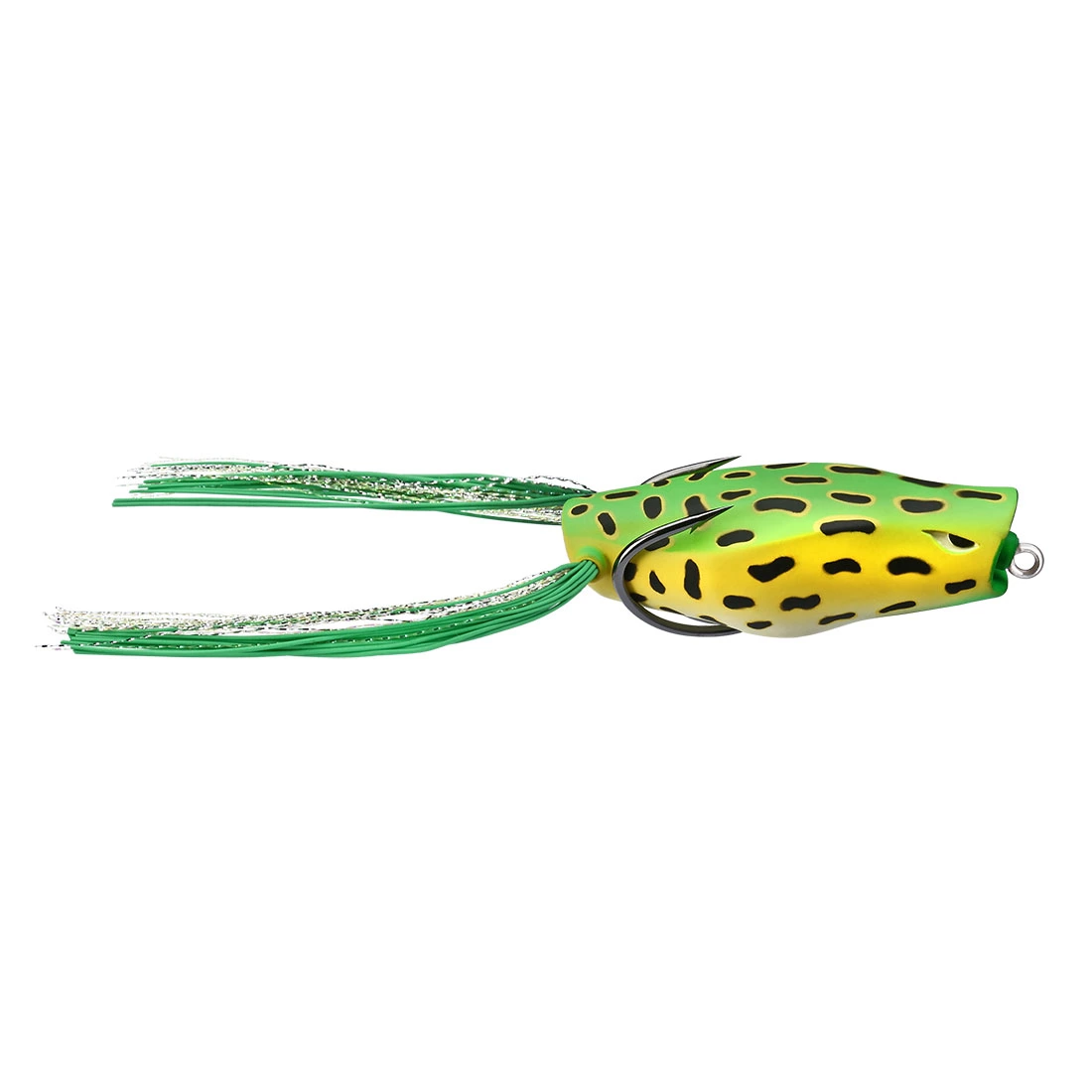 Promotion - 13 Fishing Trash Panda Poppin' Frog 1 Promotion - 13 Fishing Trash Panda Poppin' Frog