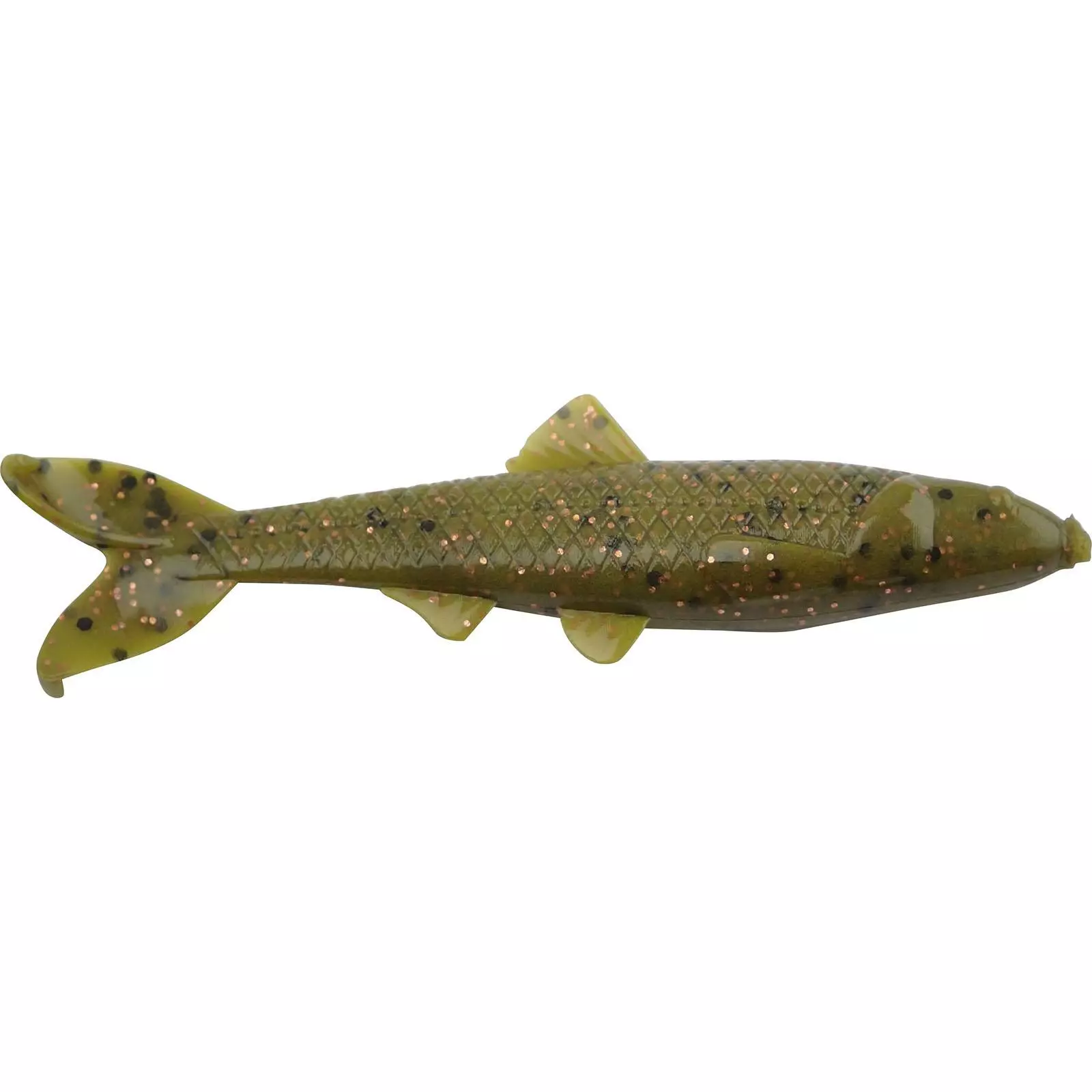 Promotion - YUM Ned Minnow 6 Promotion - YUM Ned Minnow - Image 6