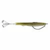 Promotion - 13 Fishing Motor Boat Swimbait