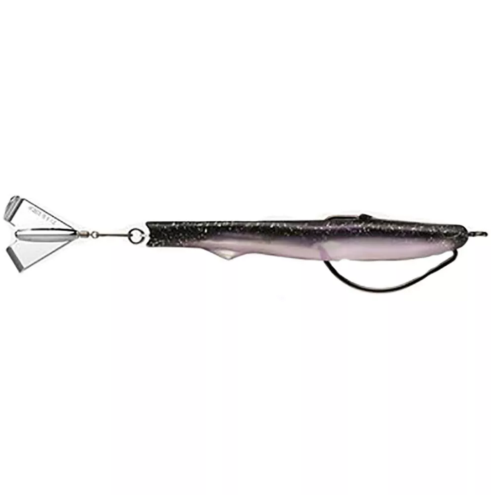Promotion - 13 Fishing Motor Boat Swimbait 2 Promotion - 13 Fishing Motor Boat Swimbait - Image 2