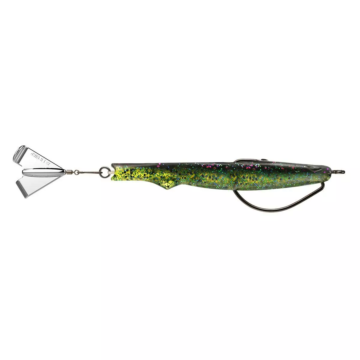 Promotion - 13 Fishing Motor Boat Swimbait 4 Promotion - 13 Fishing Motor Boat Swimbait - Image 4