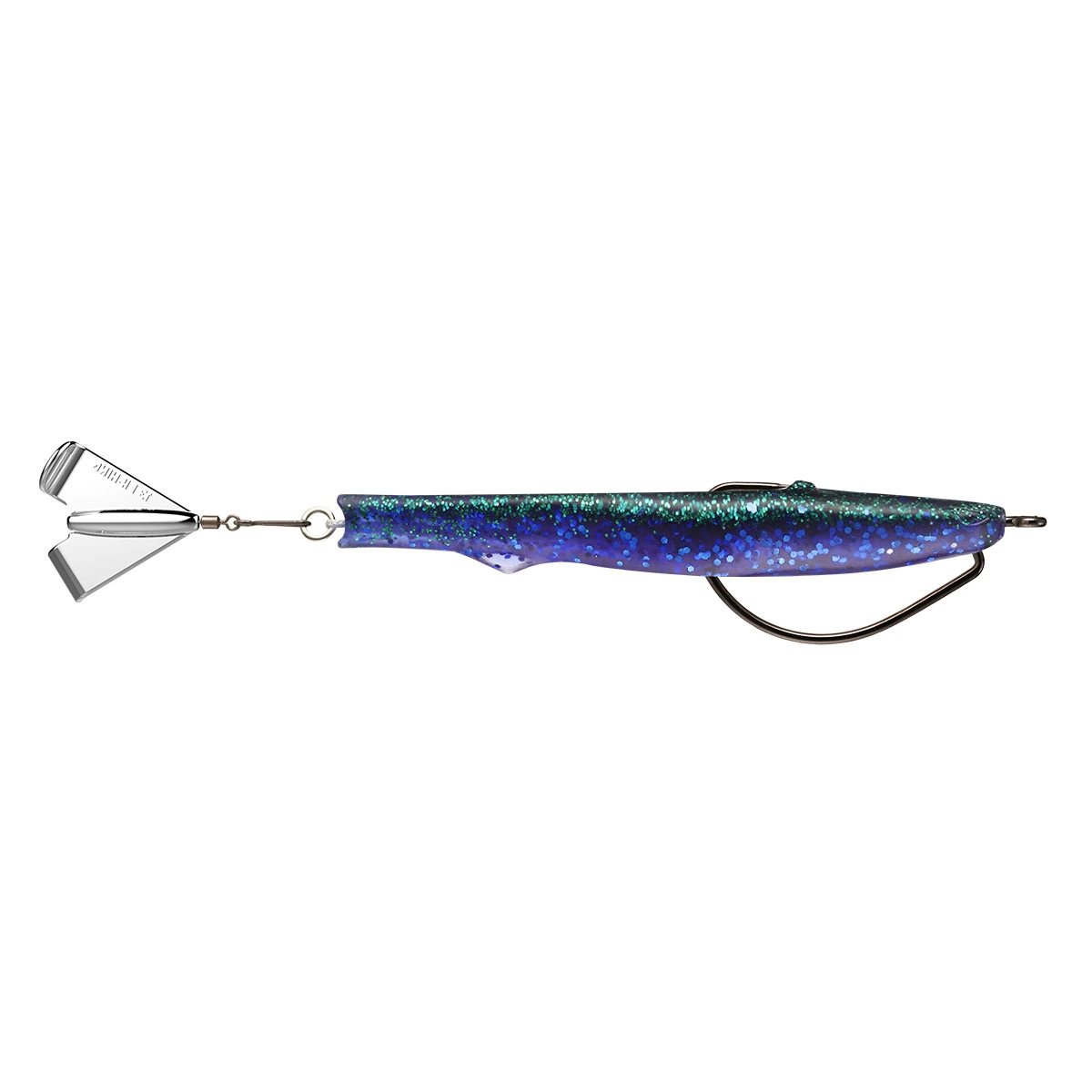 Promotion - 13 Fishing Motor Boat Swimbait 5 Promotion - 13 Fishing Motor Boat Swimbait - Image 5