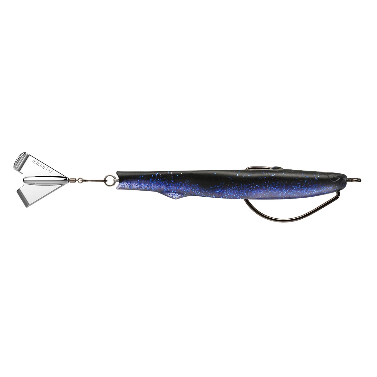Promotion - 13 Fishing Motor Boat Swimbait 6 Promotion - 13 Fishing Motor Boat Swimbait - Image 6