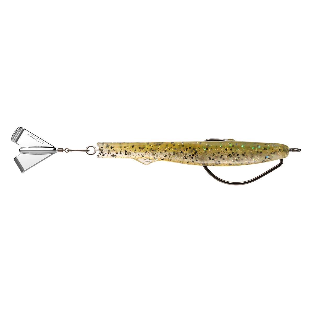 Promotion - 13 Fishing Motor Boat Swimbait 7 Promotion - 13 Fishing Motor Boat Swimbait - Image 7