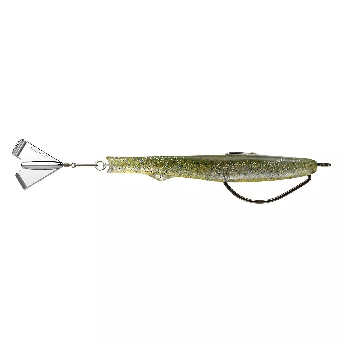 Promotion - 13 Fishing Motor Boat Swimbait 8 Promotion - 13 Fishing Motor Boat Swimbait - Image 8