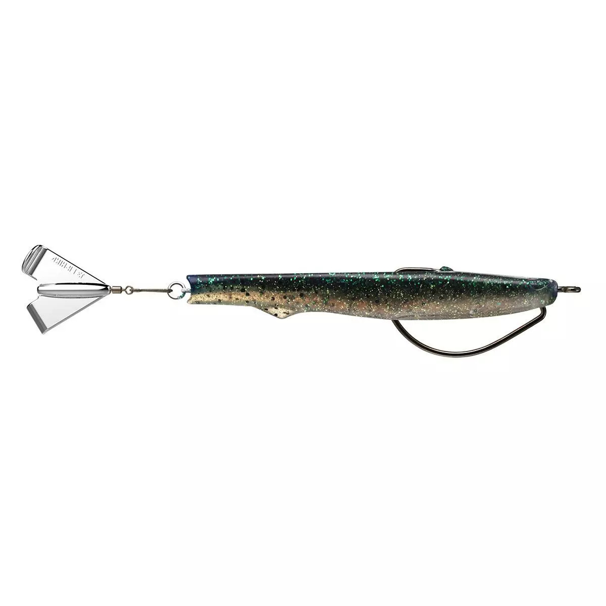 Promotion - 13 Fishing Motor Boat Swimbait 9 Promotion - 13 Fishing Motor Boat Swimbait - Image 9