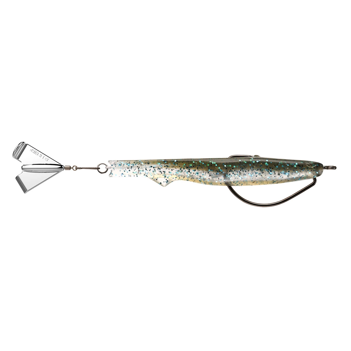 Promotion - 13 Fishing Motor Boat Swimbait 10 Promotion - 13 Fishing Motor Boat Swimbait - Image 10