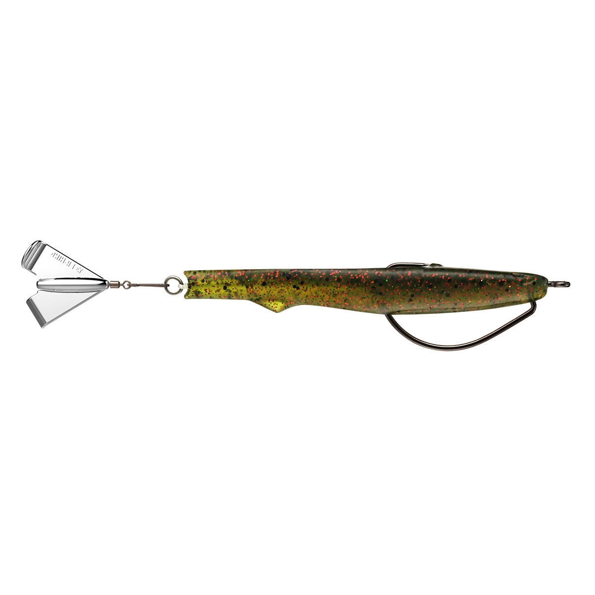 Promotion - 13 Fishing Motor Boat Swimbait 11 Promotion - 13 Fishing Motor Boat Swimbait - Image 11