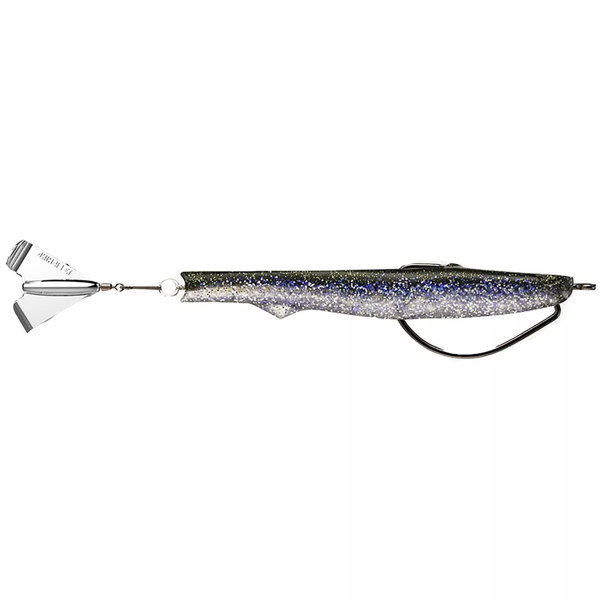 Promotion - 13 Fishing Motor Boat Swimbait 12 Promotion - 13 Fishing Motor Boat Swimbait - Image 12
