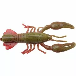 Promotion - YUM Ned Craw