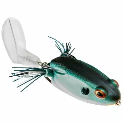 Promotion - Booyah Baits Toadrunner Jr.