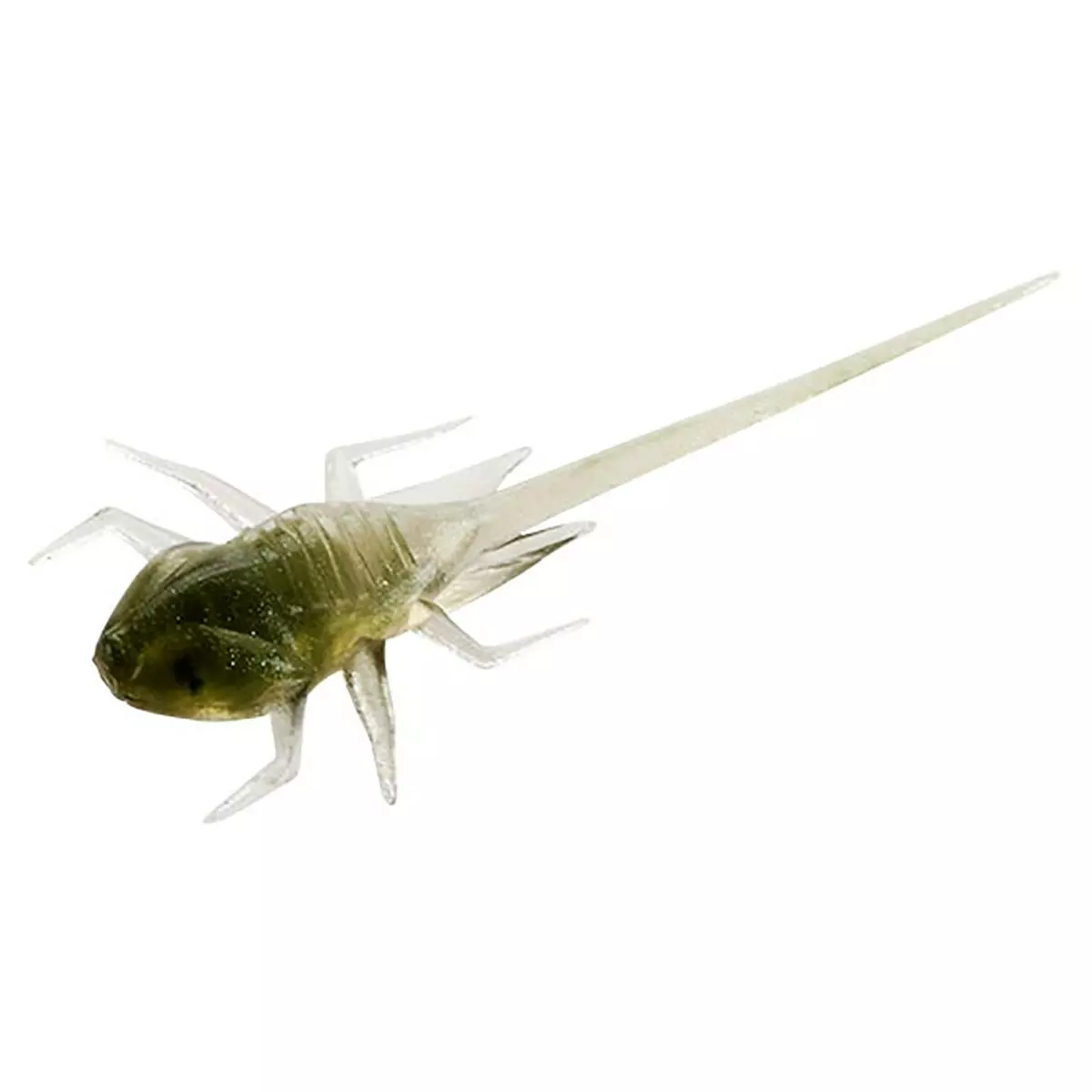 Promotion - 13 Fishing BAMF Finesse Panfish Plastics 9 Promotion - 13 Fishing BAMF Finesse Panfish Plastics - Image 9