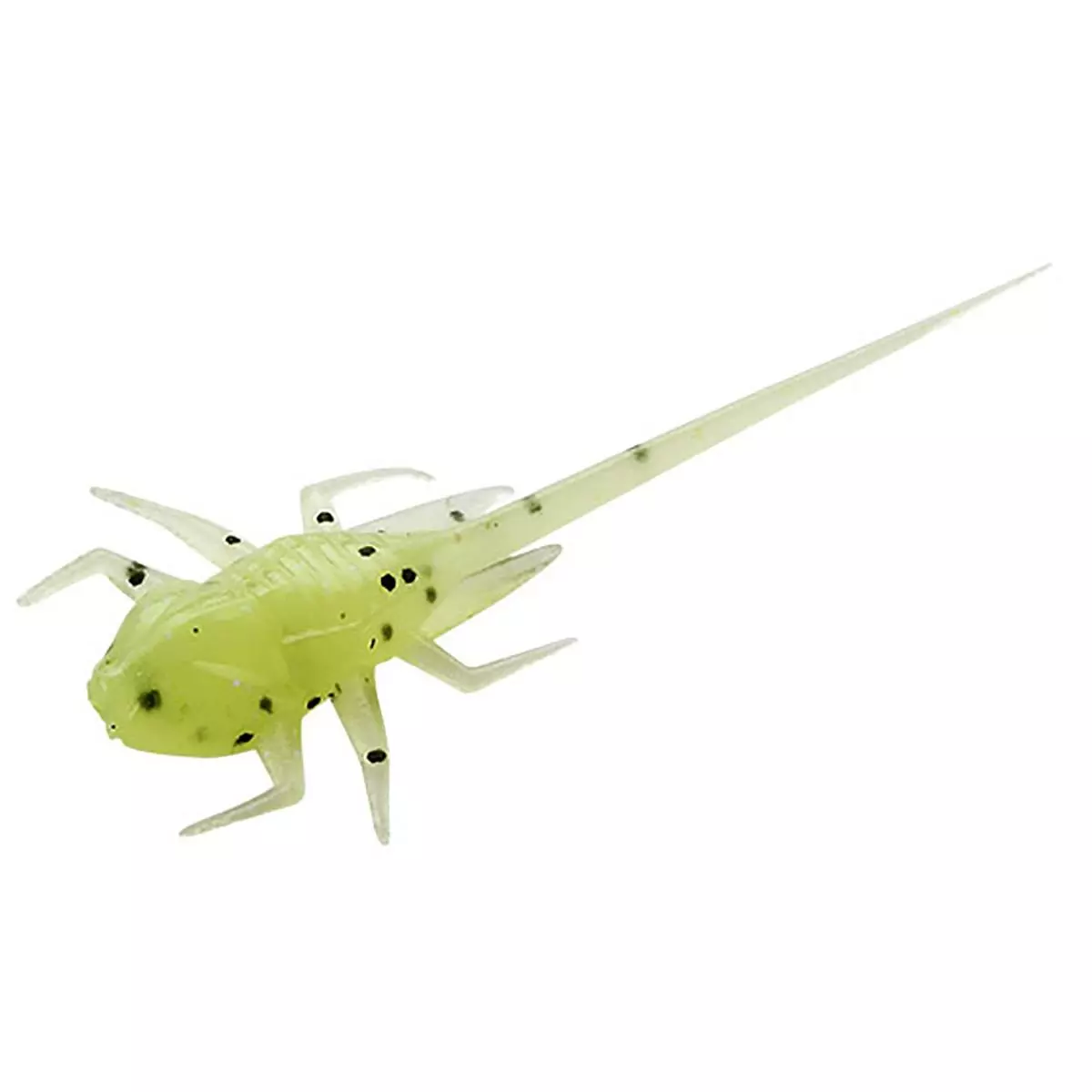 Promotion - 13 Fishing BAMF Finesse Panfish Plastics 10 Promotion - 13 Fishing BAMF Finesse Panfish Plastics - Image 10